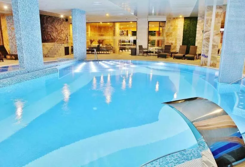 Spa Hotel Infinity Park Velingrad