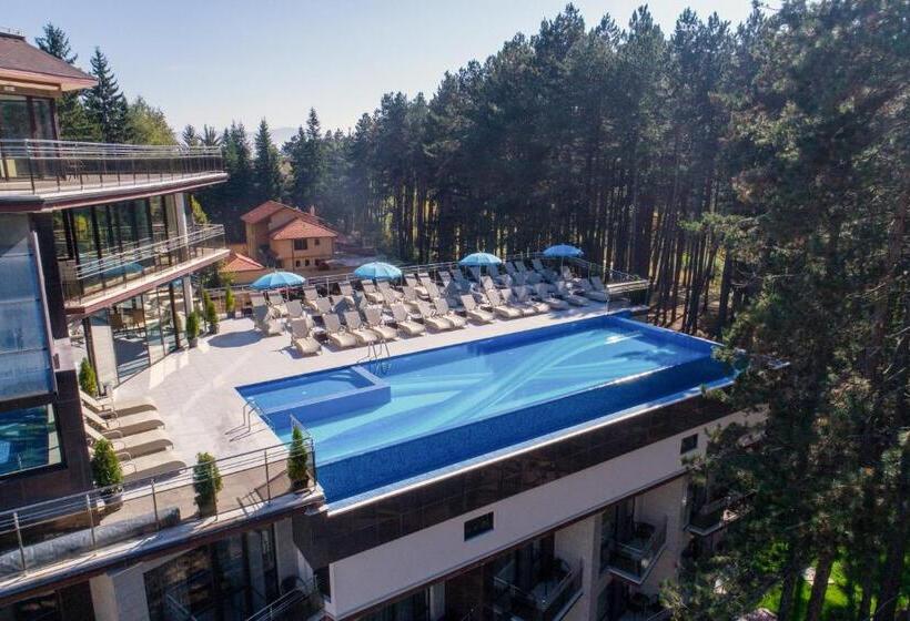 Spa Hotel Infinity Park Velingrad