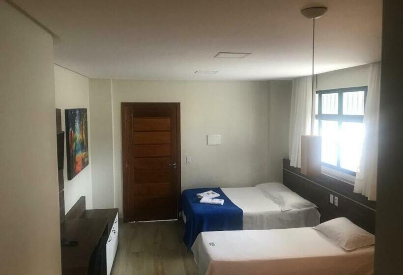 Suíte Hotel Vitória
