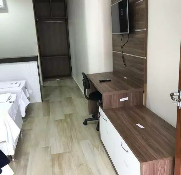 Suíte Hotel Vitória