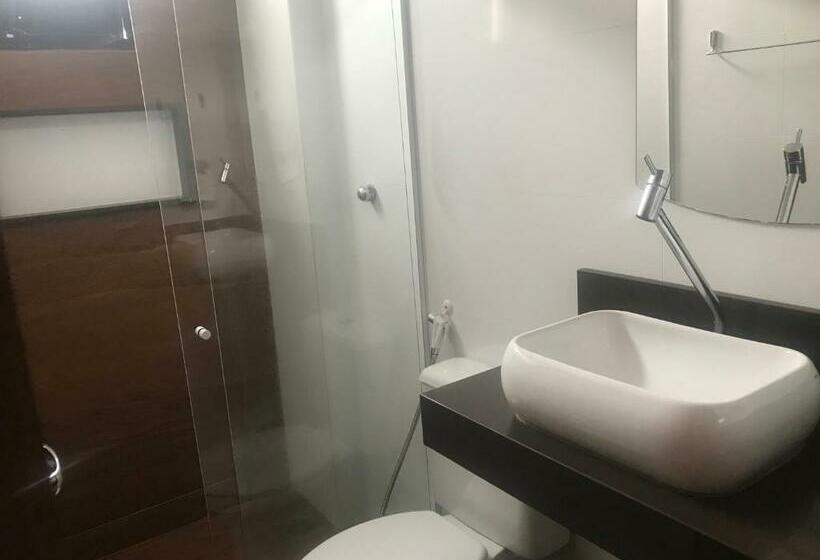 Suíte Hotel Vitória