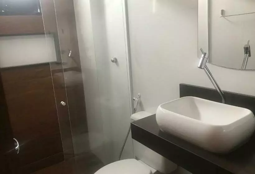 Suíte Hotel Vitória