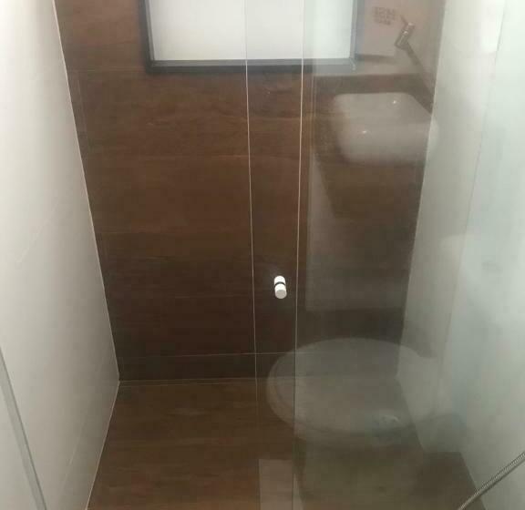 Suíte Hotel Vitória