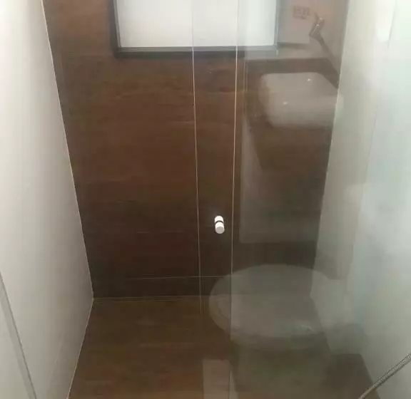 Suíte Hotel Vitória