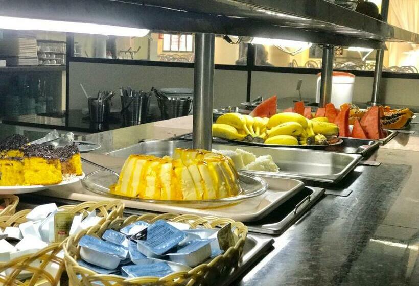 Suíte Hotel Vitória