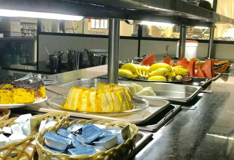 Suíte Hotel Vitória