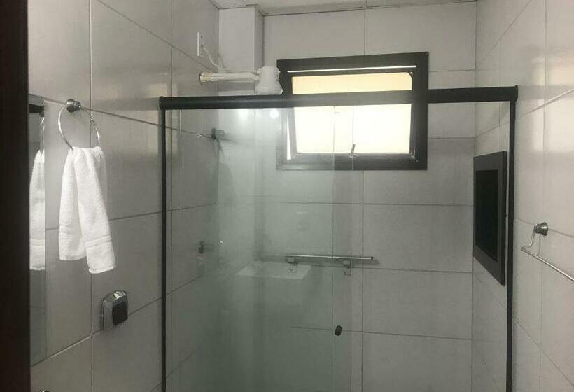 Suíte Hotel Vitória