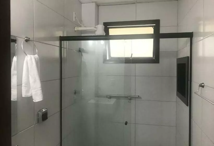 Suíte Hotel Vitória