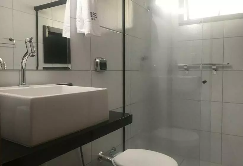 Suíte Hotel Vitória