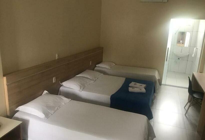 Suíte Hotel Vitória