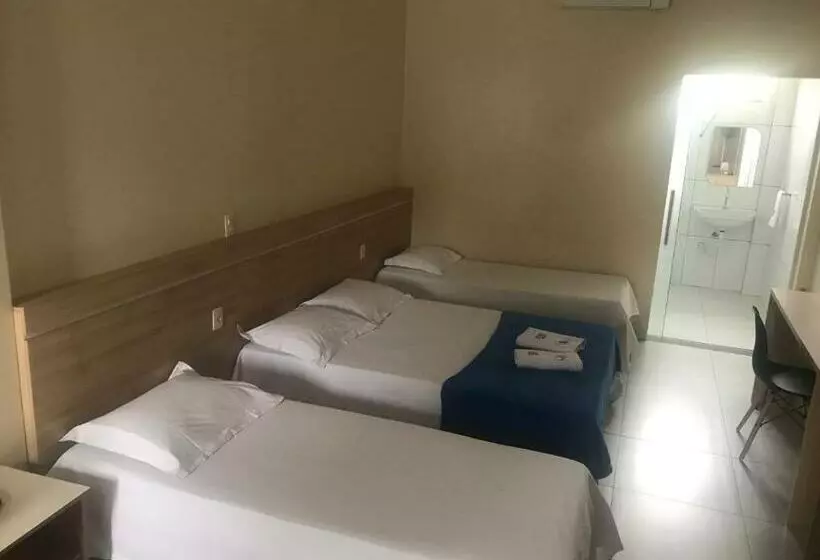 Suíte Hotel Vitória