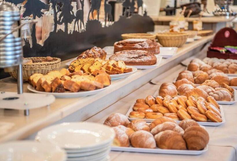 Veronza Clubresidence