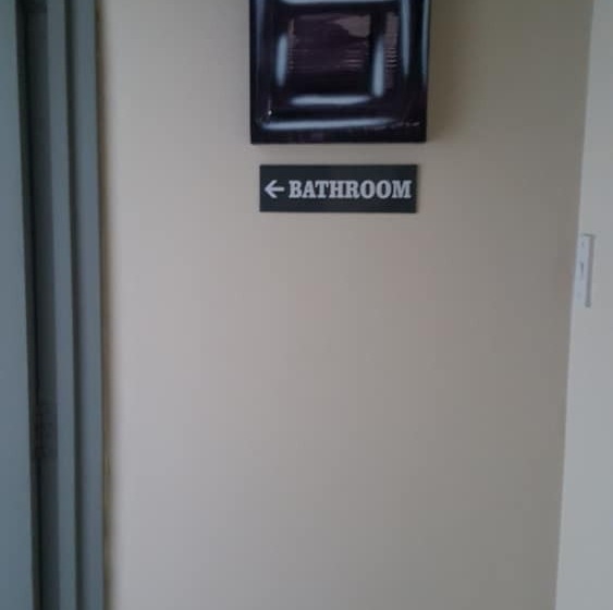 Albergue Kiwi Airport Backpackers