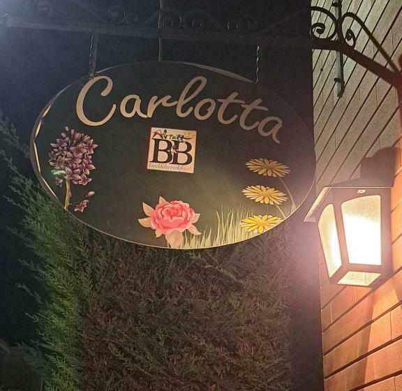 B&b Carlotta