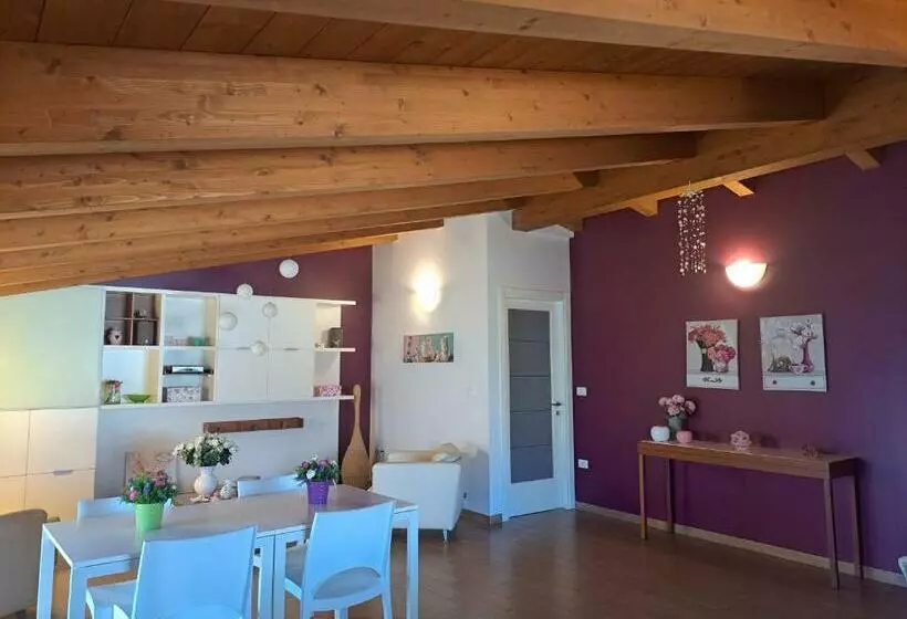 B&b Carlotta