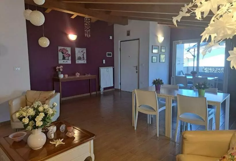 B&b Carlotta