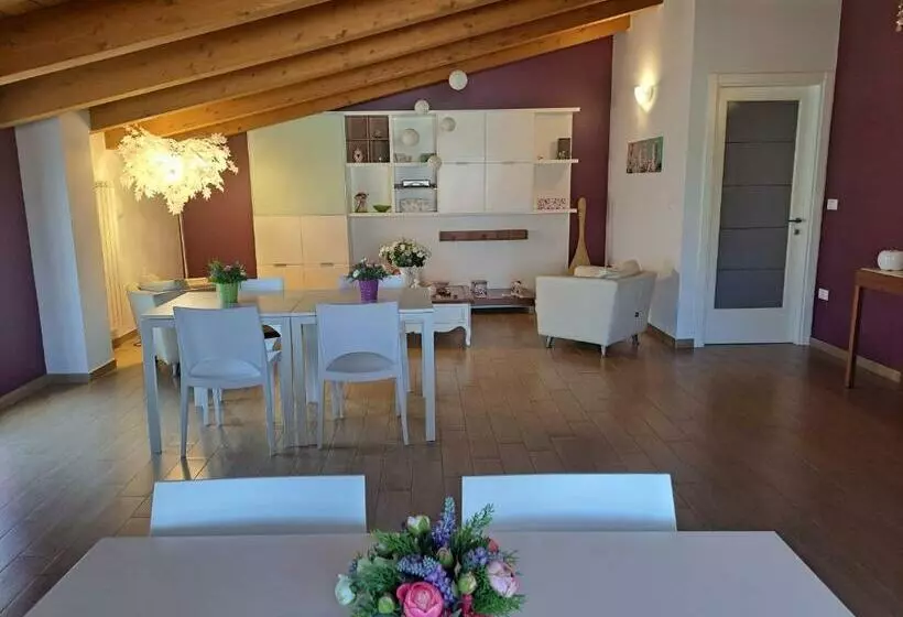 B&b Carlotta