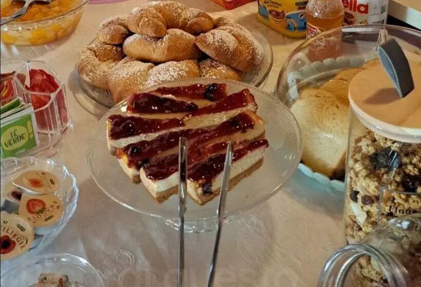 B&b Carlotta