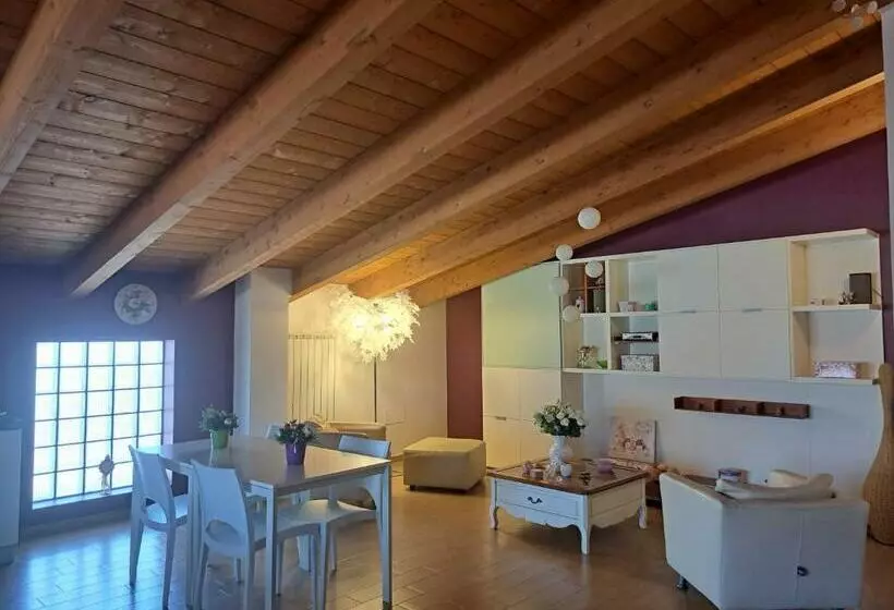 B&b Carlotta