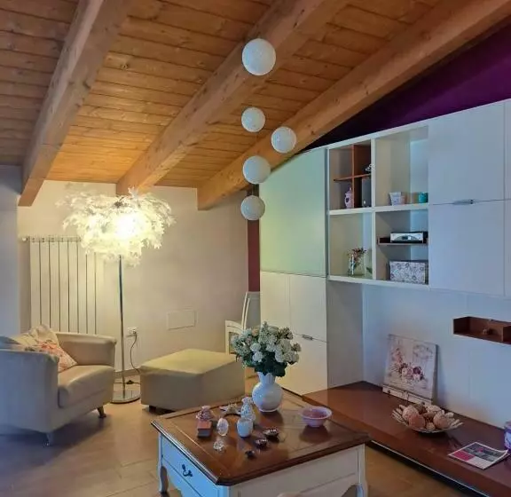 B&b Carlotta