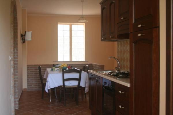 B&b Del Castagneto