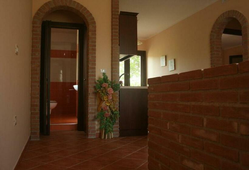 B&b Del Castagneto