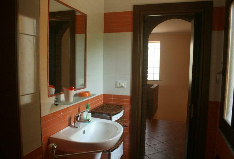 B&b Del Castagneto