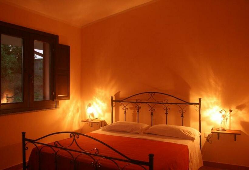B&b Del Castagneto