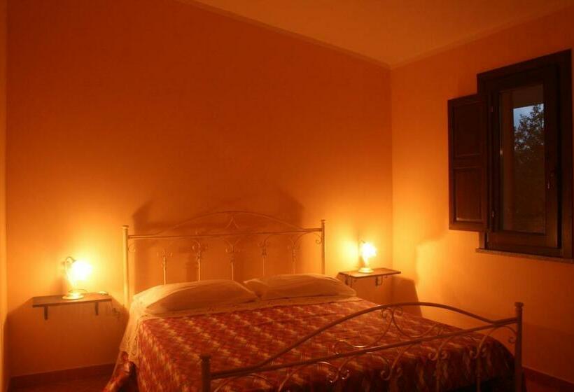B&b Del Castagneto