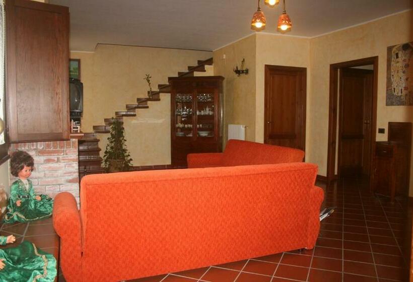 B&b Del Castagneto