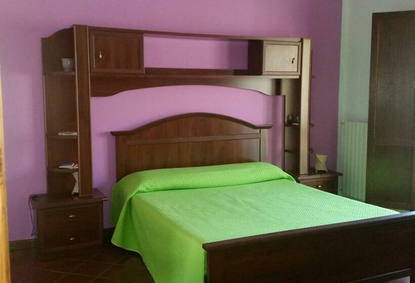 B&b Del Castagneto