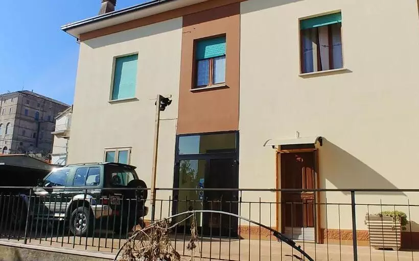 B&b Itala
