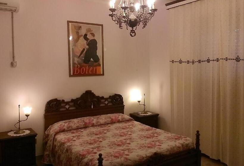 B&b Itala
