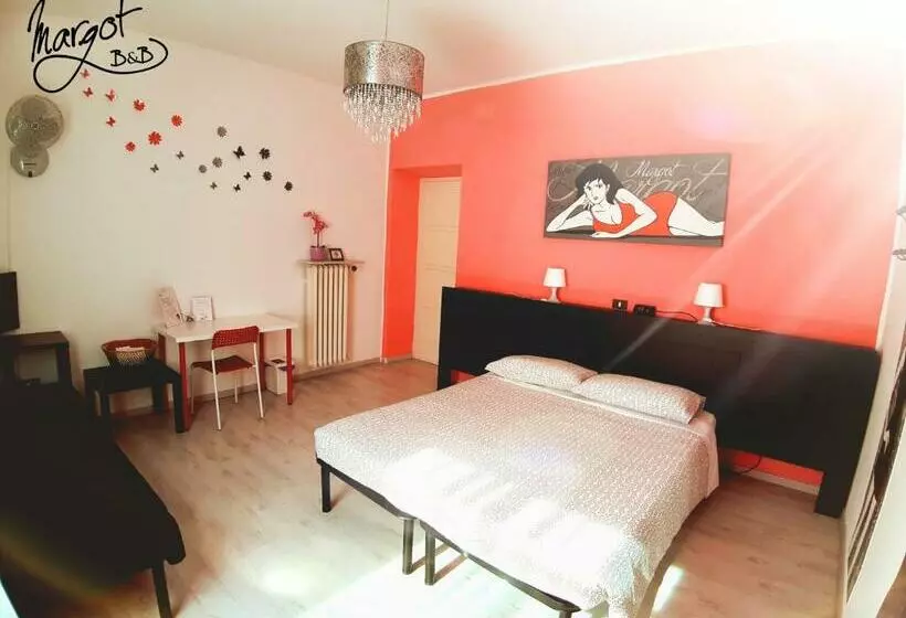 B&b Margot