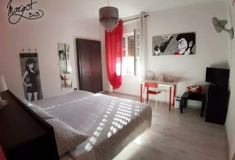 B&b Margot