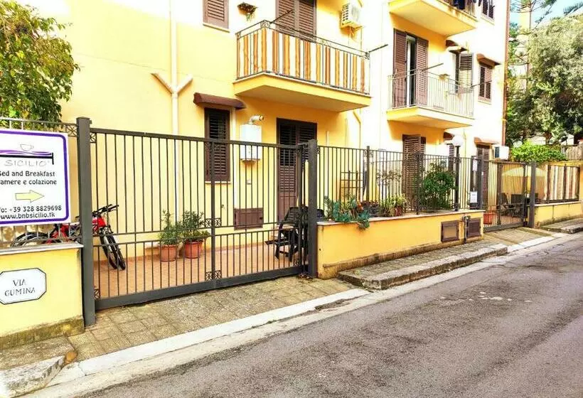 B&b Siciliò
