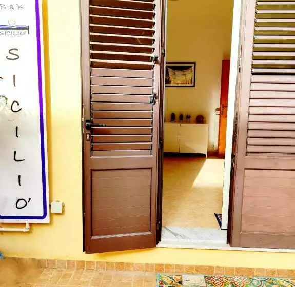 B&b Siciliò