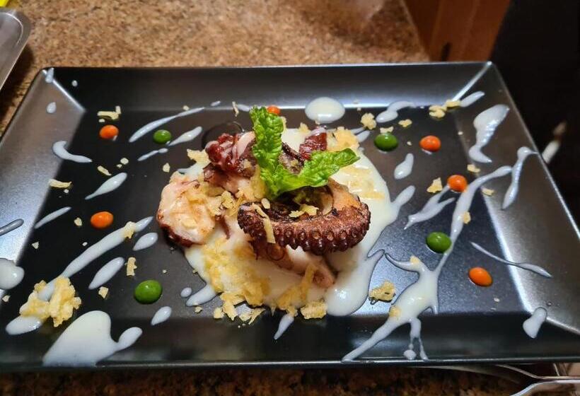 ベッドアンドブレックファースト A 2 Passi Dagli Dei