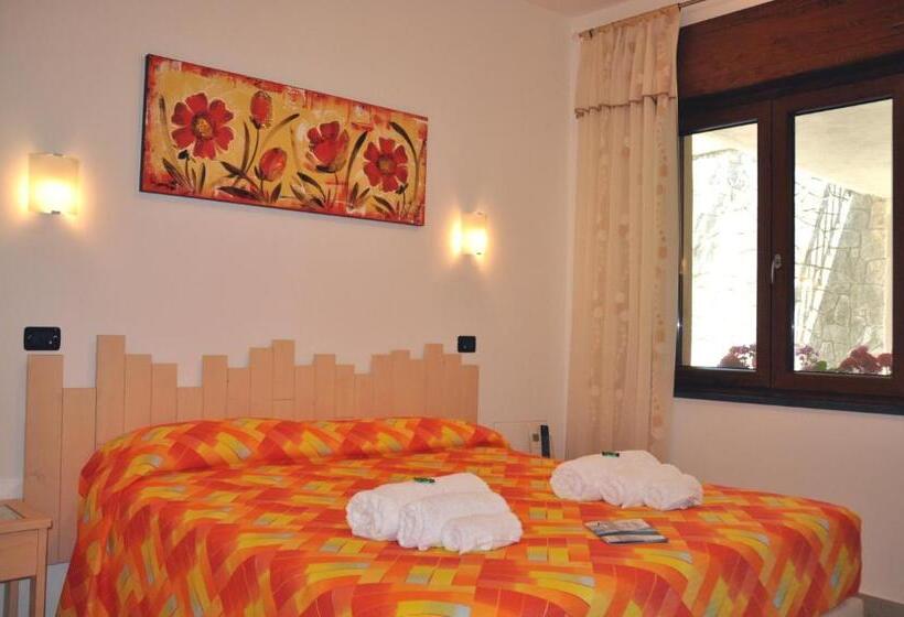 ベッドアンドブレックファースト A 2 Passi Dagli Dei