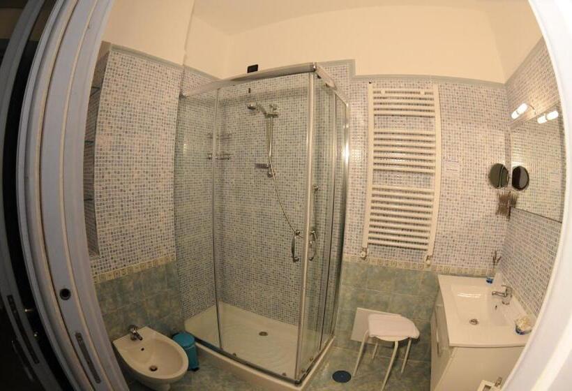 ベッドアンドブレックファースト A 2 Passi Dagli Dei