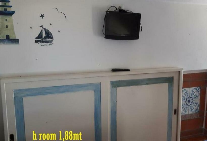 צימר Casa Barbara