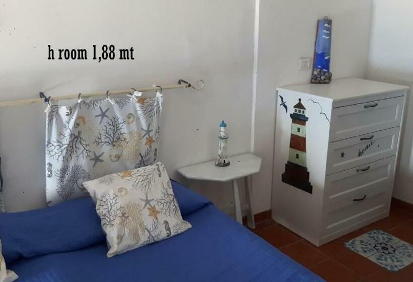 צימר Casa Barbara