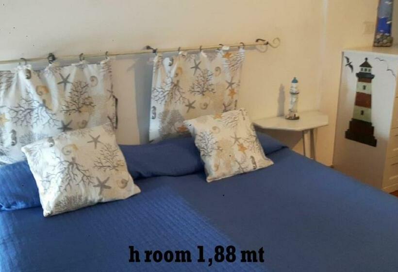 צימר Casa Barbara