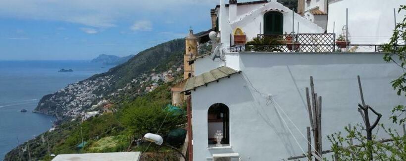 צימר Casa Barbara