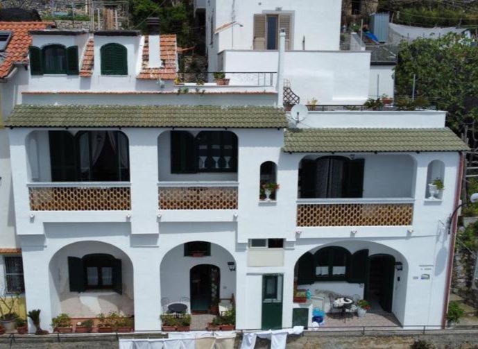 צימר Casa Barbara