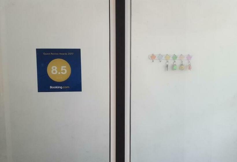 Bed and Breakfast Heaven Star Rest