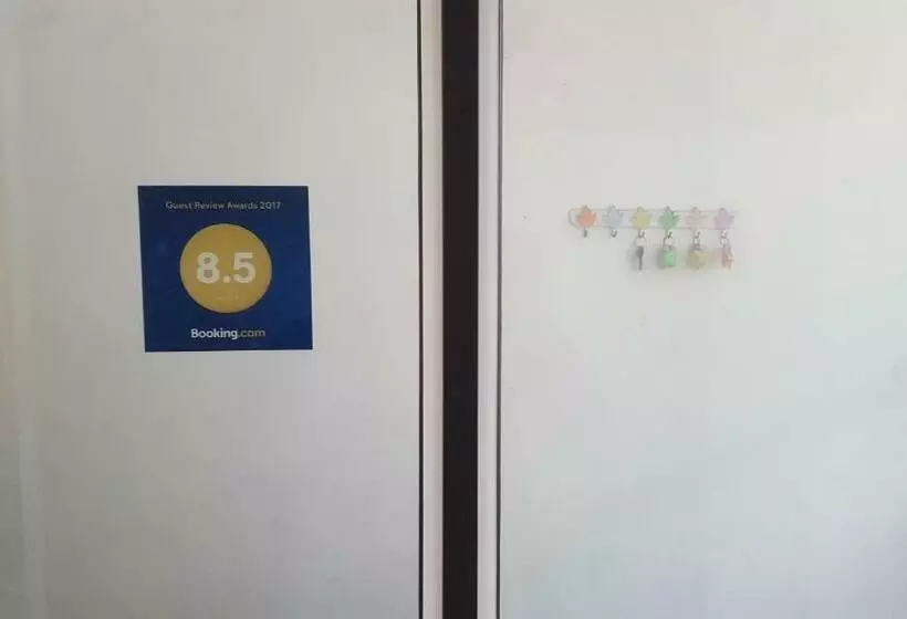 ベッドアンドブレックファースト Heaven Star Rest