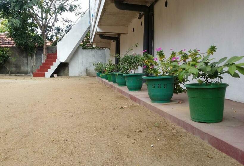 Bed and Breakfast Heaven Star Rest