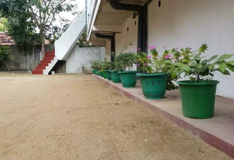 ベッドアンドブレックファースト Heaven Star Rest