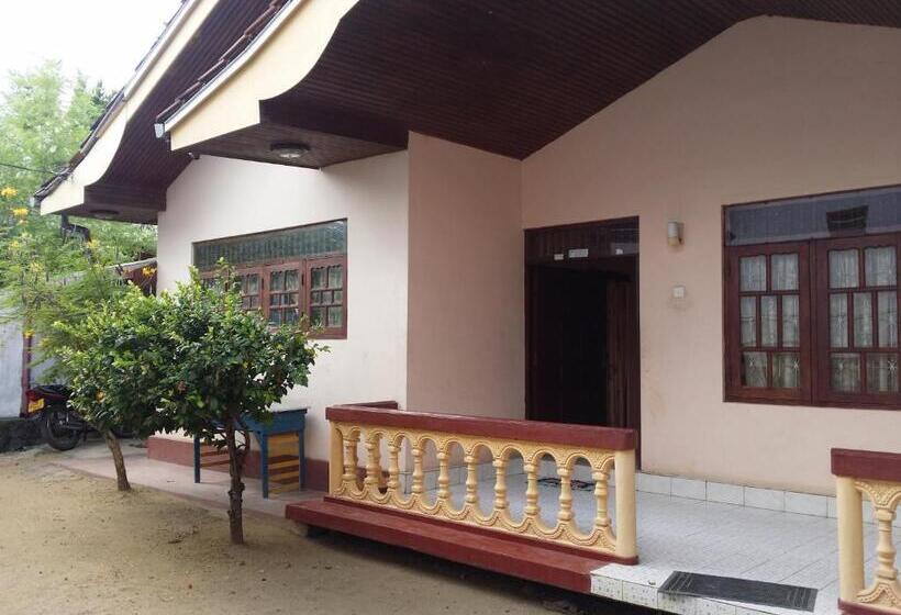 Bed and Breakfast Heaven Star Rest